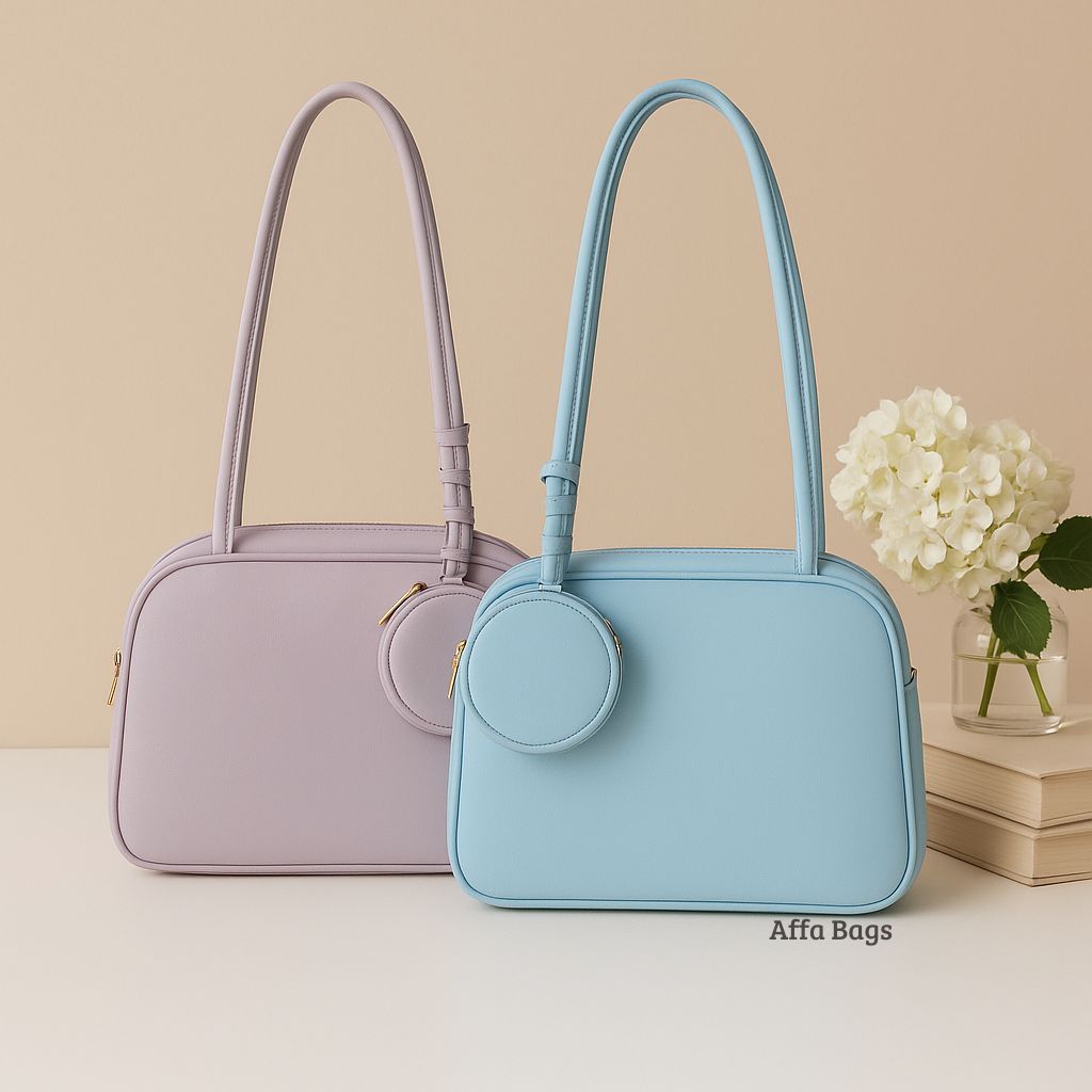 Sunny Bags | Shoulderbags (Free Pocket)