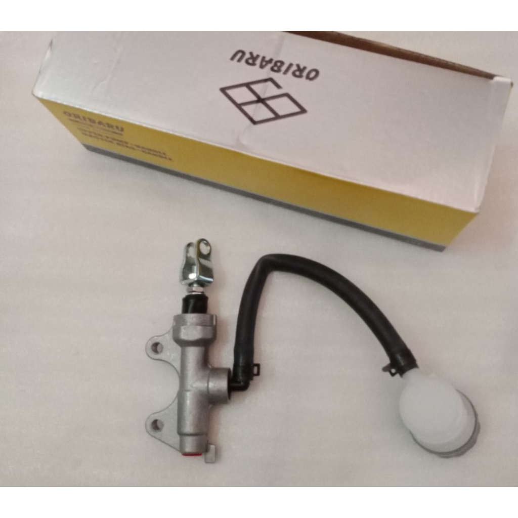 Master Rem Assy Belakang Set Jupiter MX Jupiter MX New