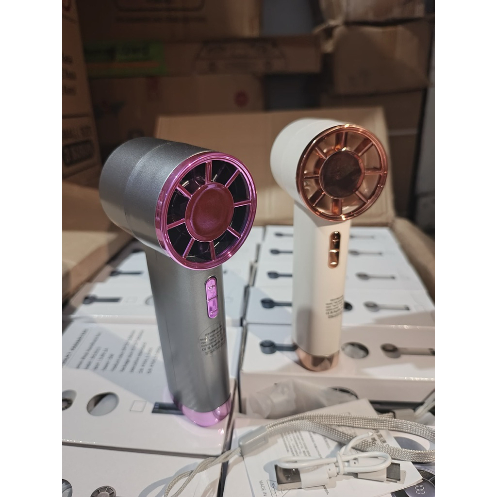 KIPAS TURBO WUJIN  GOJOD*q