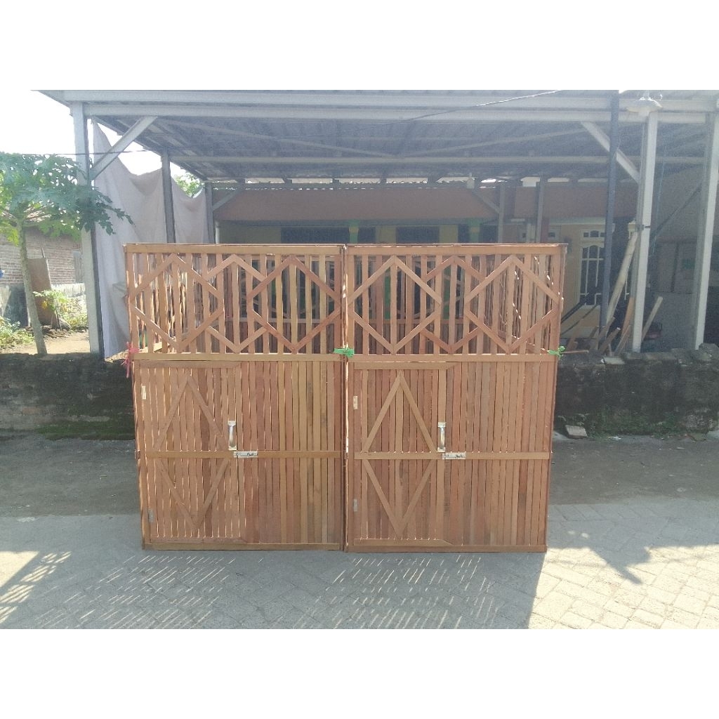 tenggaran*ayam*bangkok