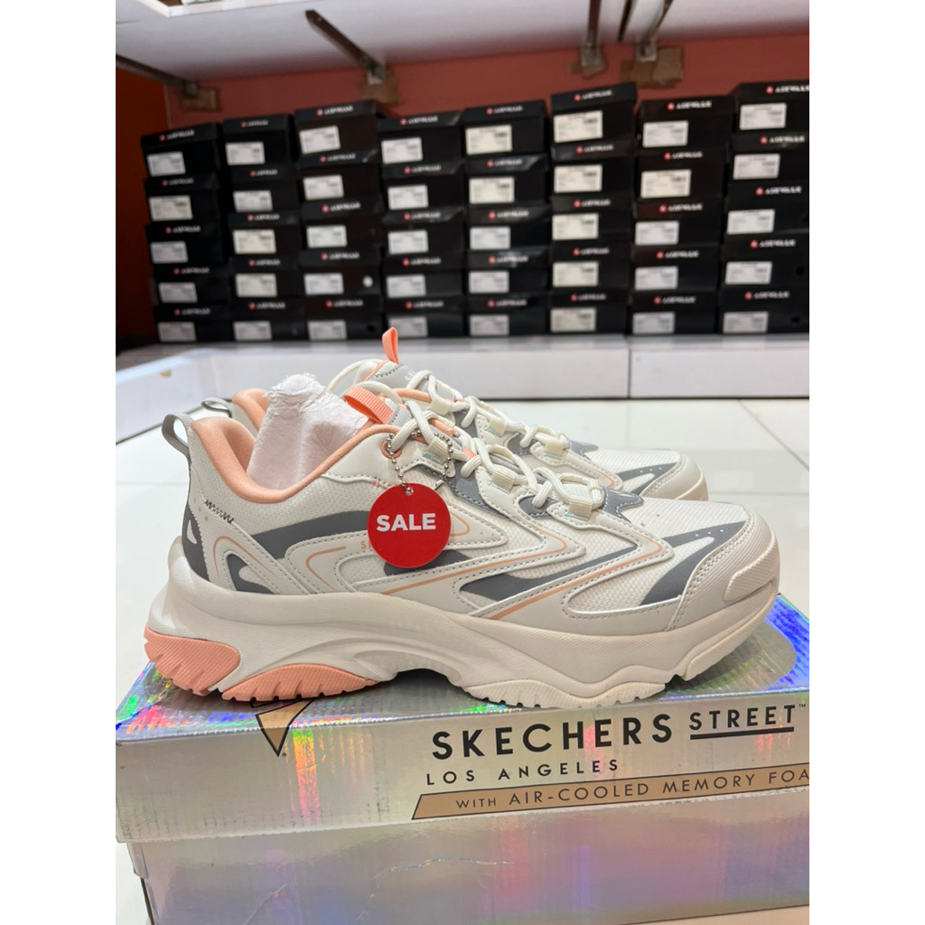 SKECHER