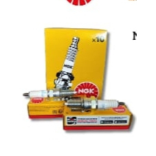 Busi NGK BP7HS – Busi Motor NGK Original