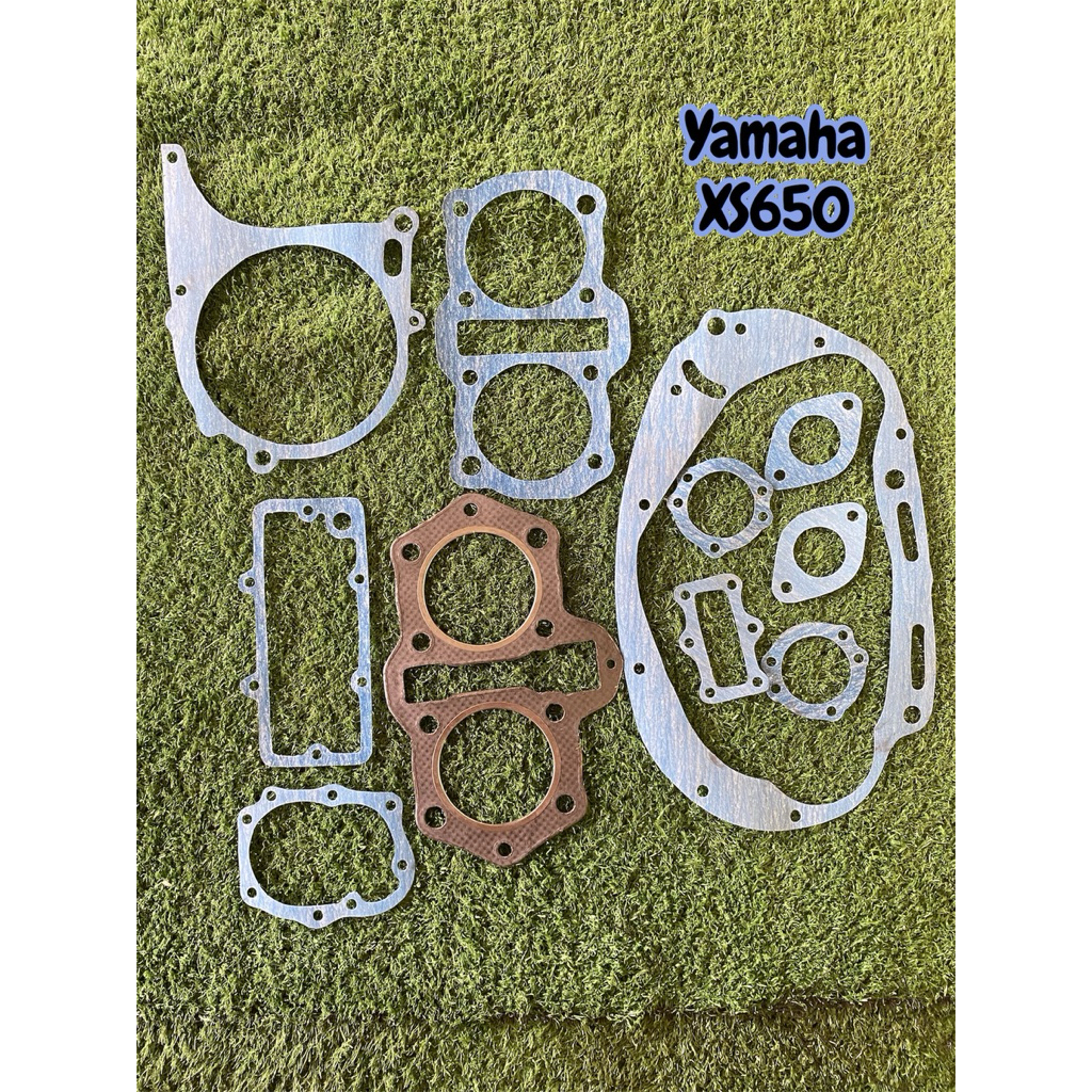 Paking set Yamaha XS650
