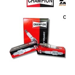 Busi Champion RG4HC – Busi Motor Champion Original