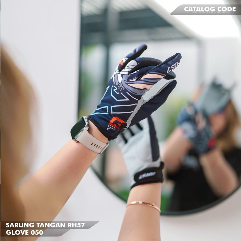RH57 GLOVE 050 || SARUNG TANGAN PRIA / SARUNG TANGAN WANITA