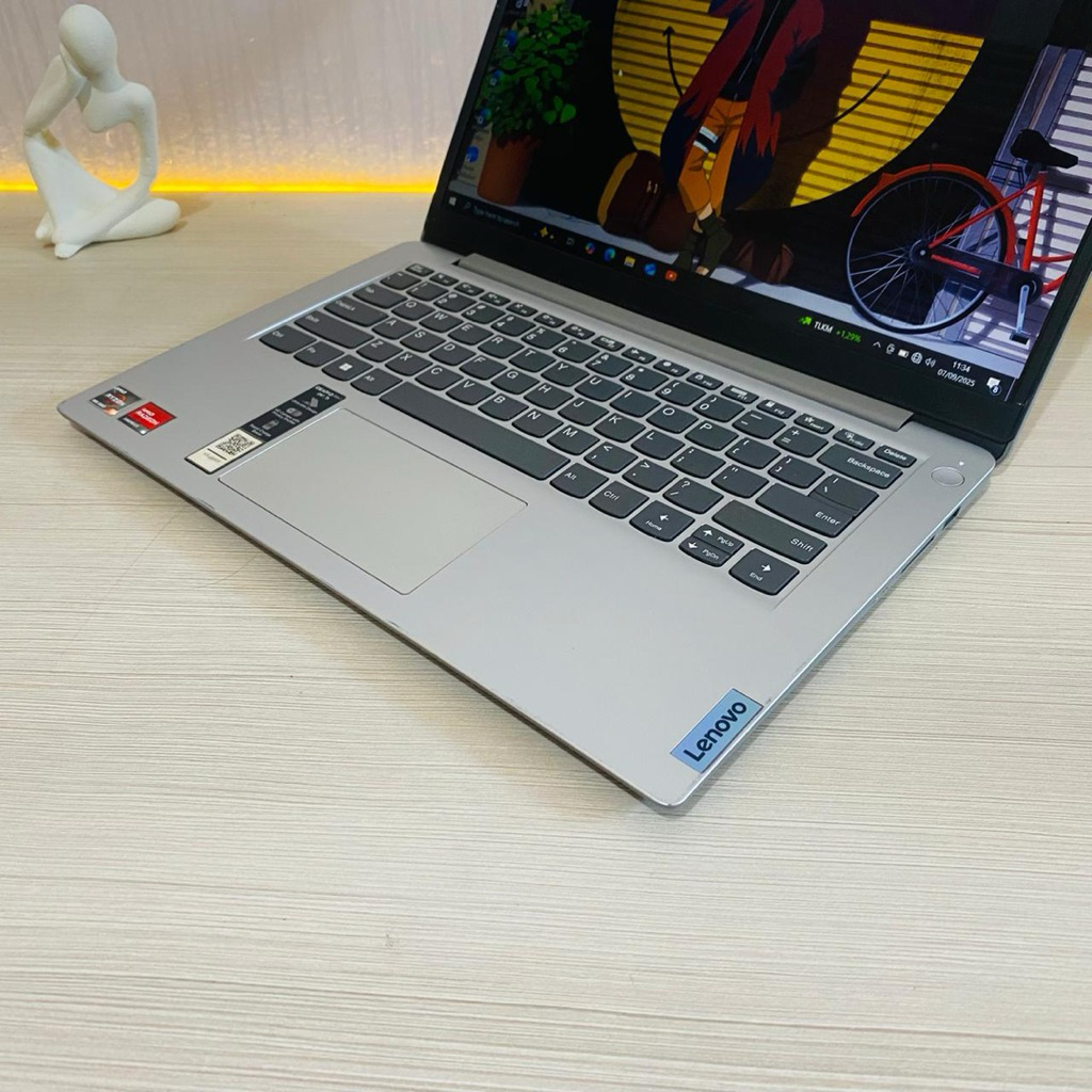lenovo ideapad slim 1 Ryzen 5 7520U 8/512GB