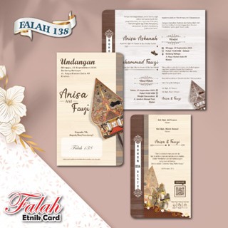 

Blangko Undangan Seri falah138 Harga sudah sama cetak