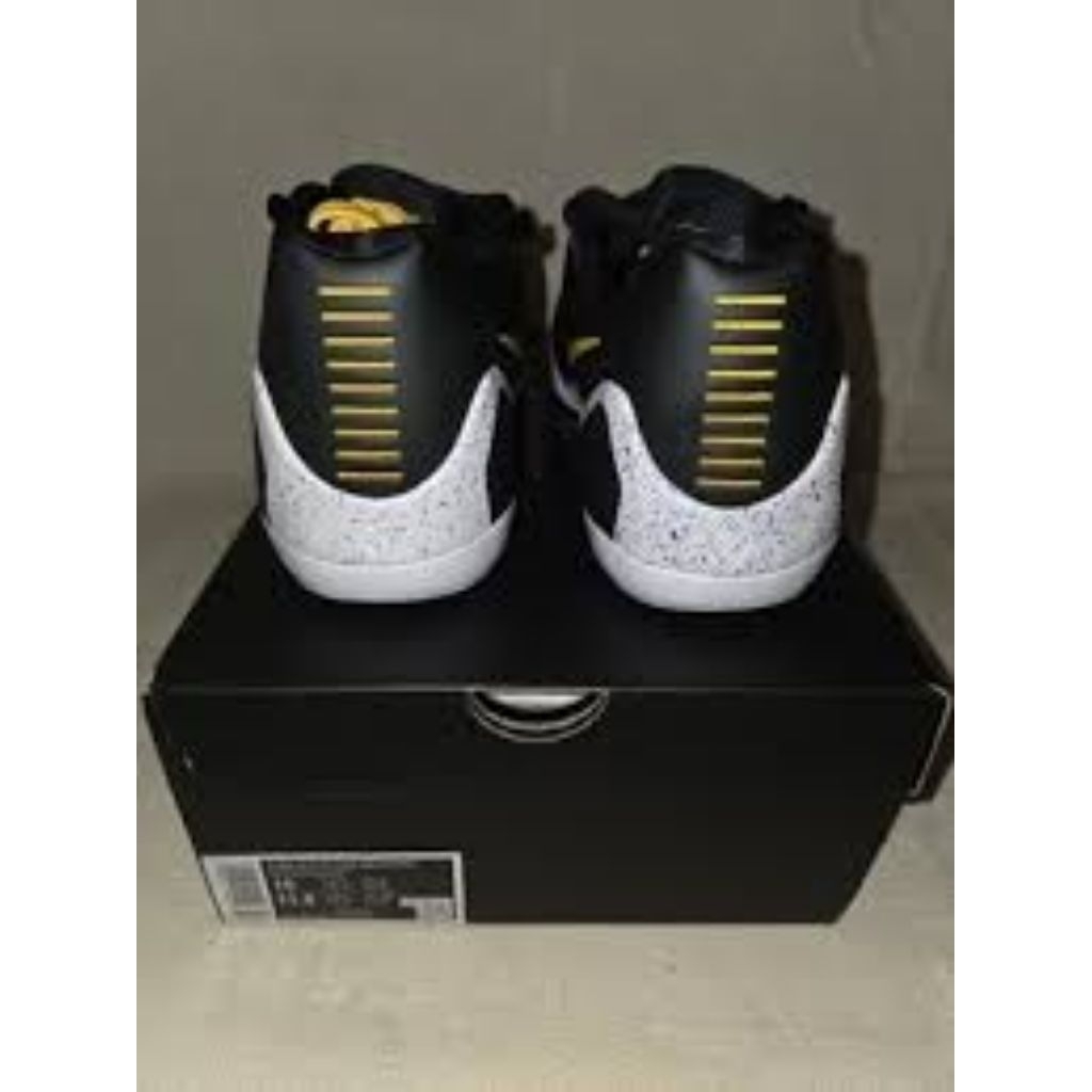 nike kobe 9 low lakers away