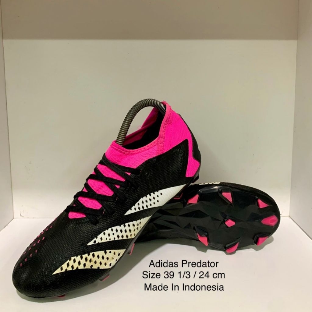 sepatu bola second bekas original preloved