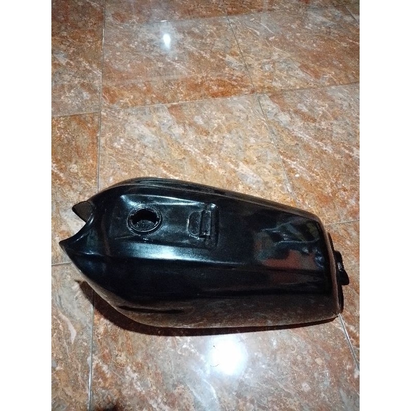 Tangki Tengki GL 100 GL100 Merek Wilwood Murah dan Berkualitas Fullpresisi Anti penyok