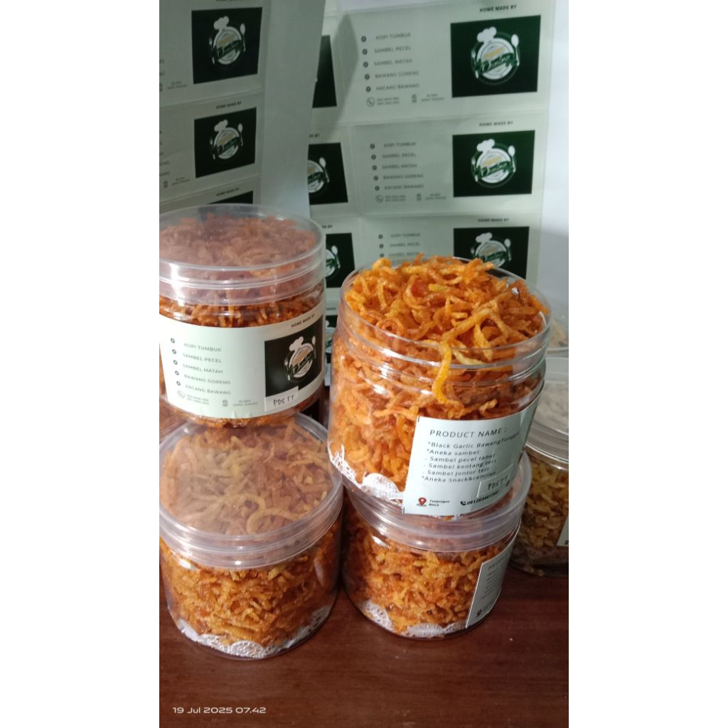 

Kentang Mustofa 150gr