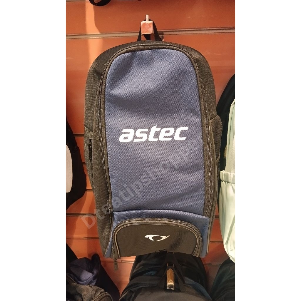 Astec Tas Ransel || original