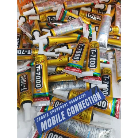 Lem Serbaguna untuk LCD HP