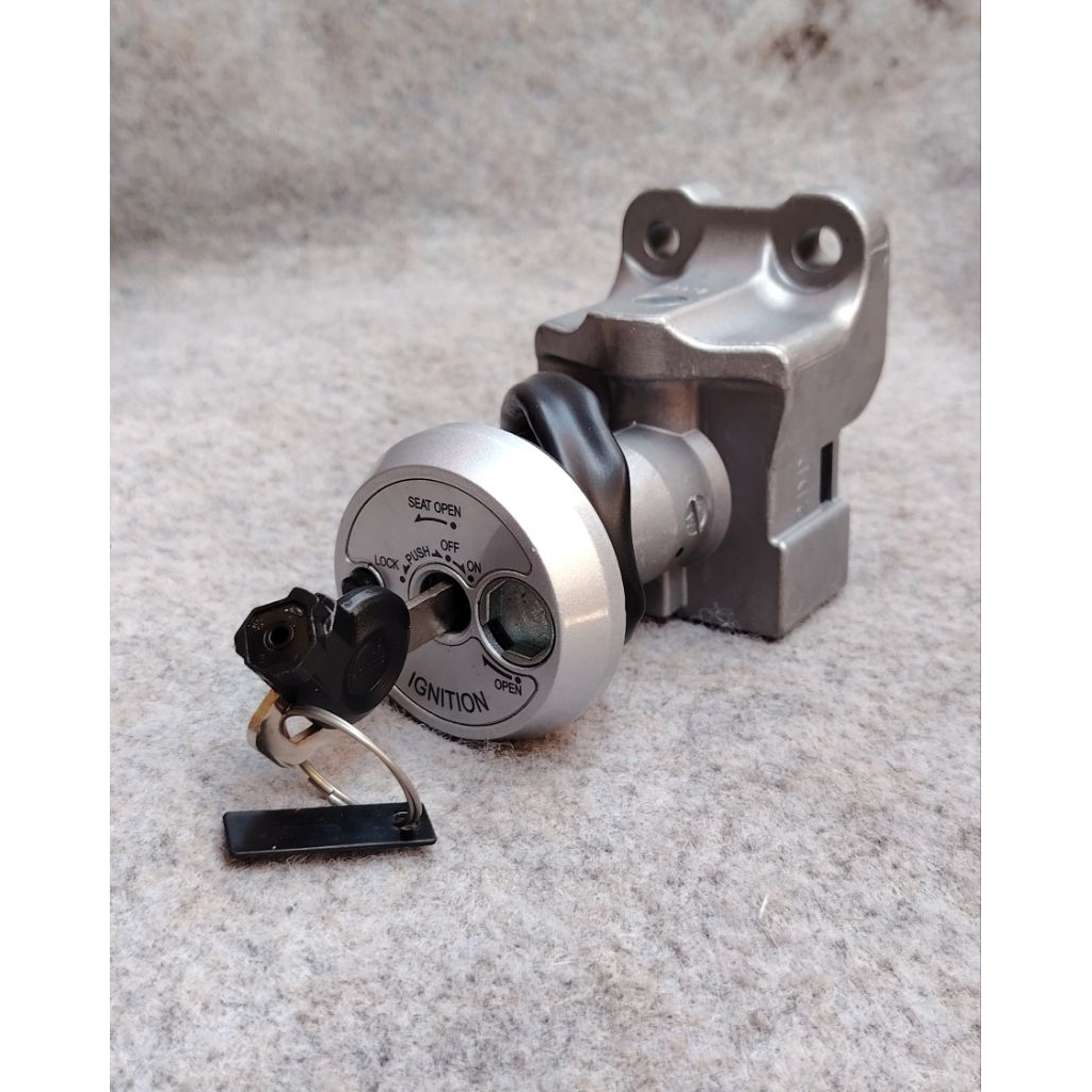 kunci yamaha Nmax Old kunci kontak yamaha Nmax kunci Nmax Original kunci kontak Nmax Old