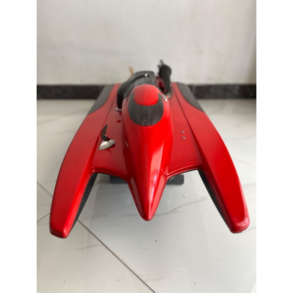 RC Boat F1 MTC Vietnam Original G300PUMP