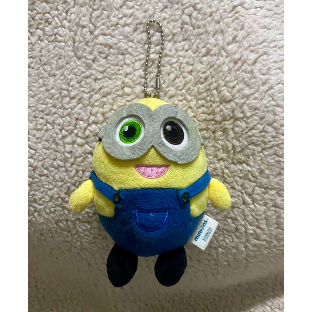 Dompet Ganci Minion Ilumination