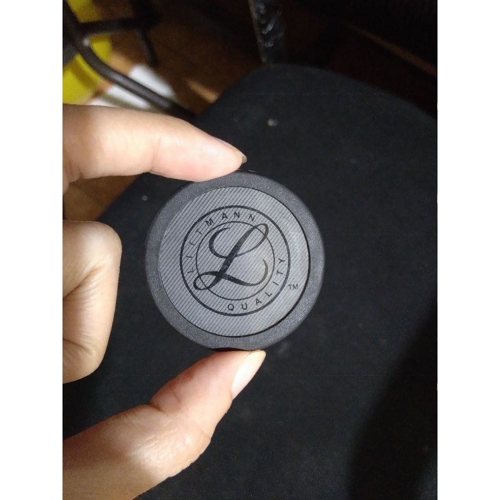 Membran Littmann/ aksesoris stetoskop Littmann/ litman