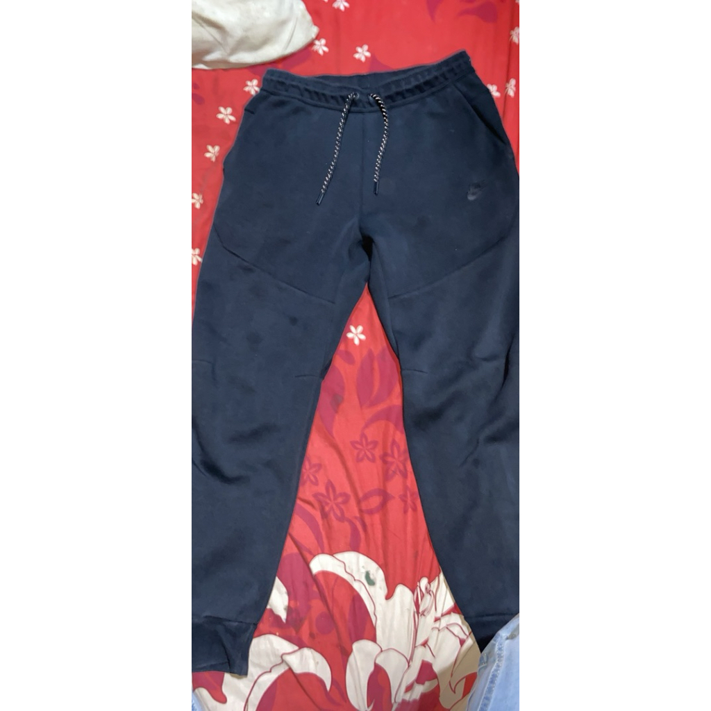 celana cargo nike original