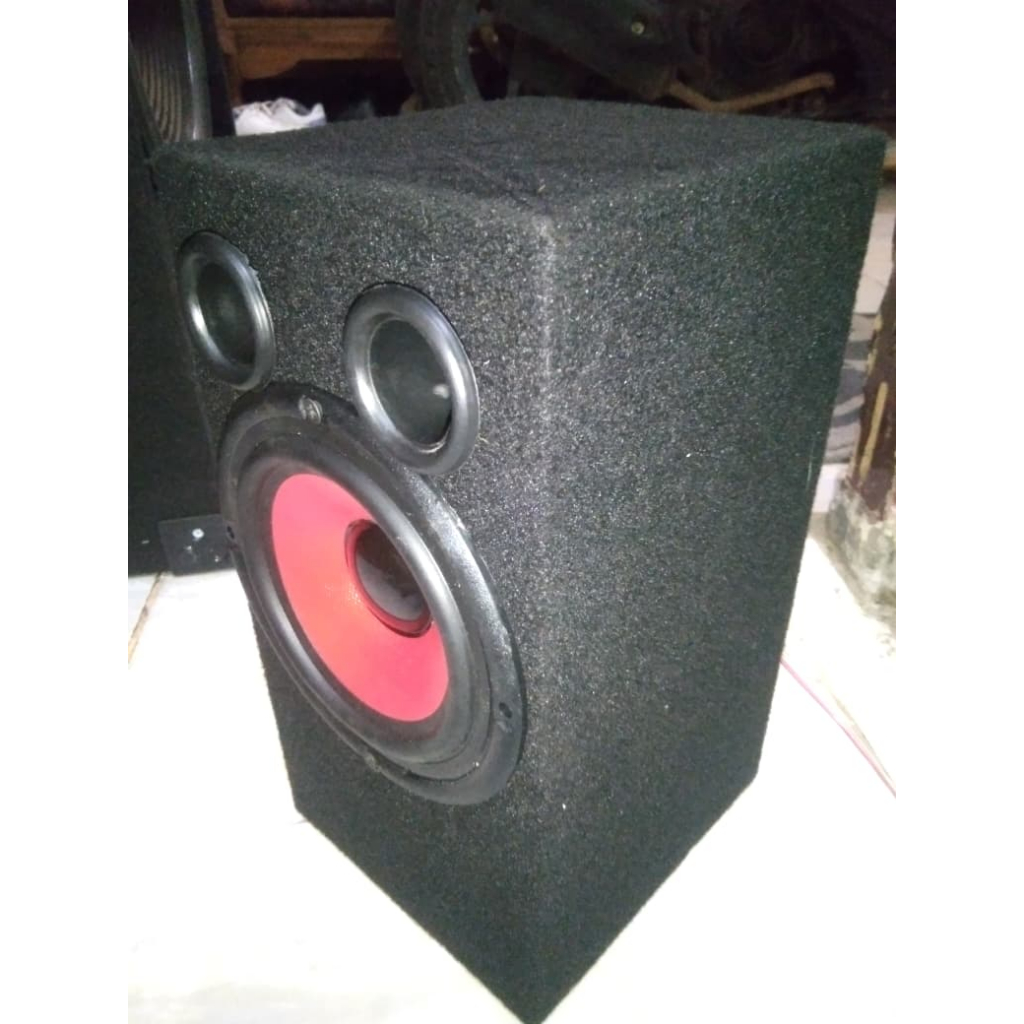 Speaker 5 inch pasif Elsound