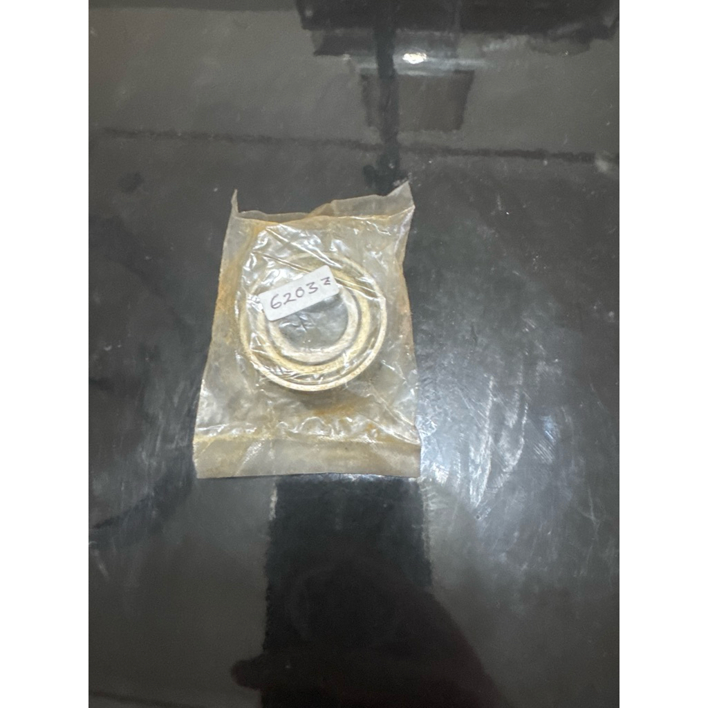 Bearing 6203Z