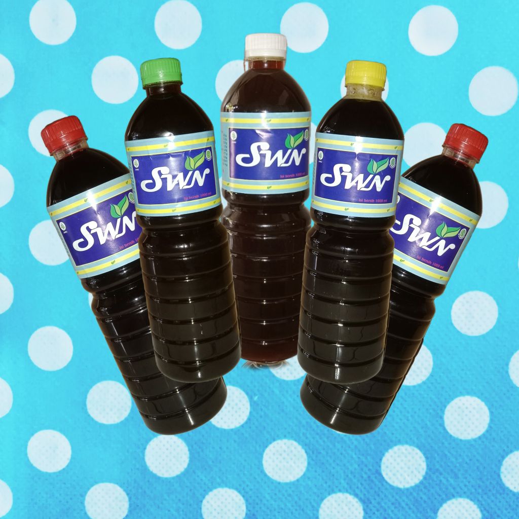 

khusus request racikan swn 1lt