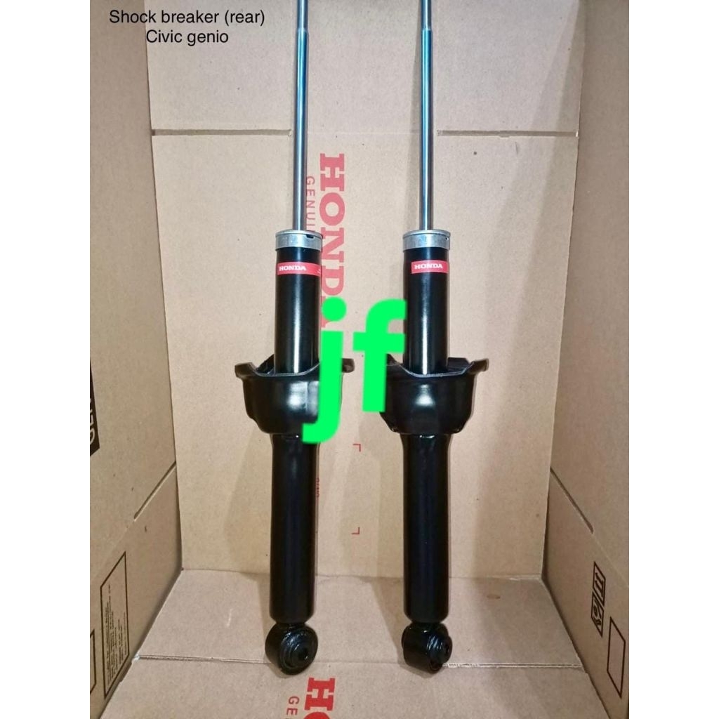 Shock Breaker Belakang Honda Civic Genio & Estilo Copotan