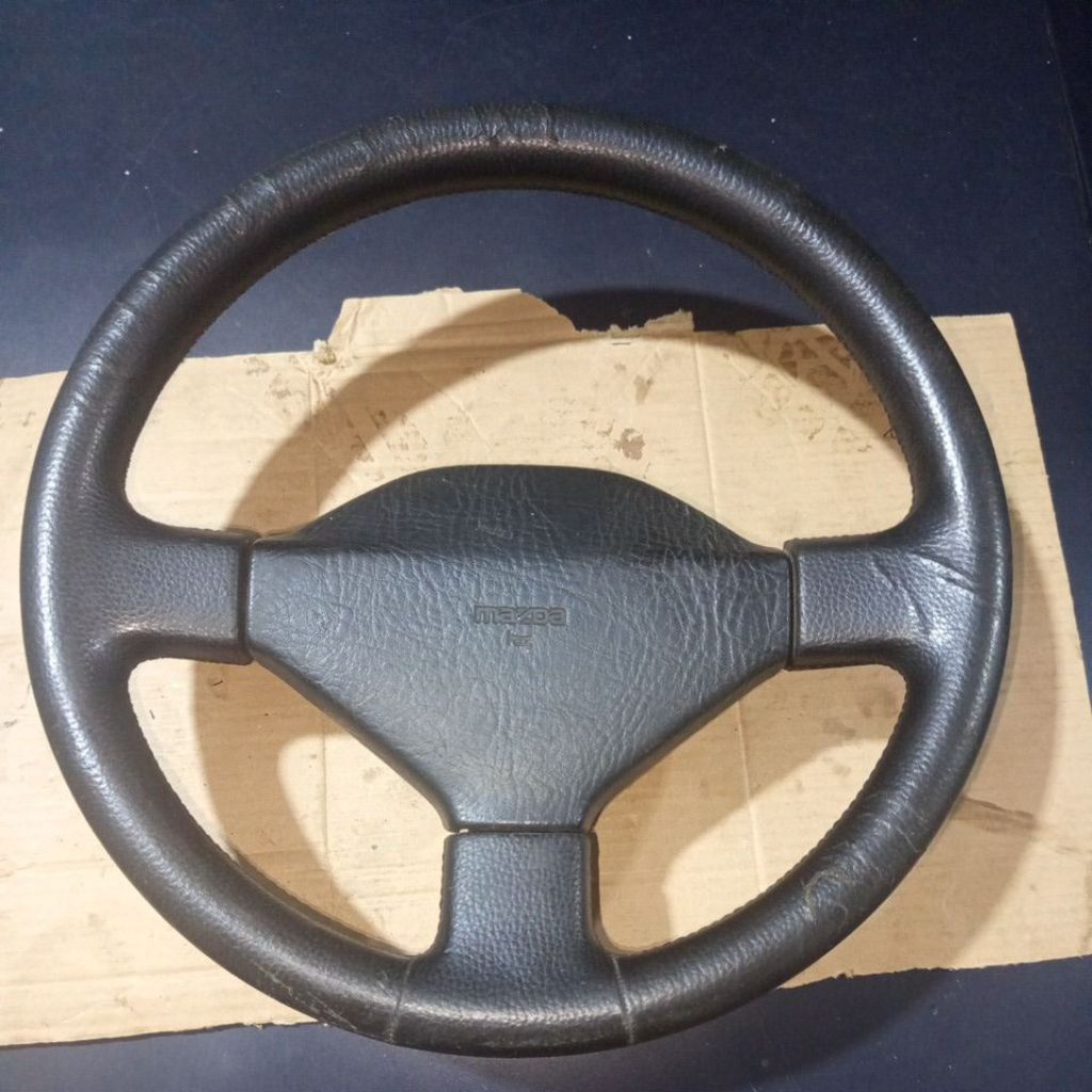 setir mazda 323 interplay