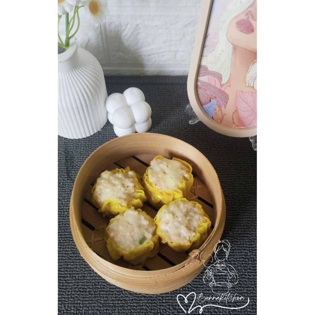 Dimsum Ayam Udang Keju Frozen | Dimsum Ayam | Dimsum Ayam Udang | Dimsum Keju Murah