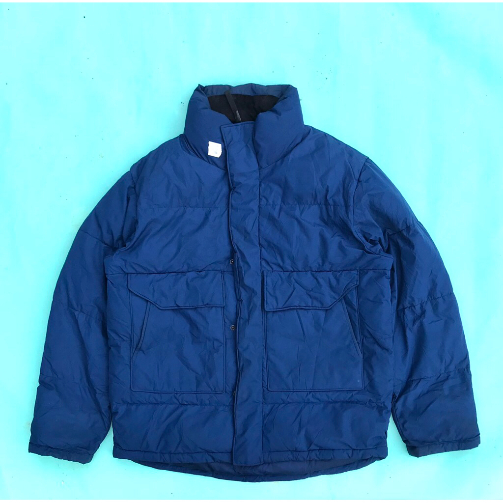 Jaket Bulu Angsa Topten