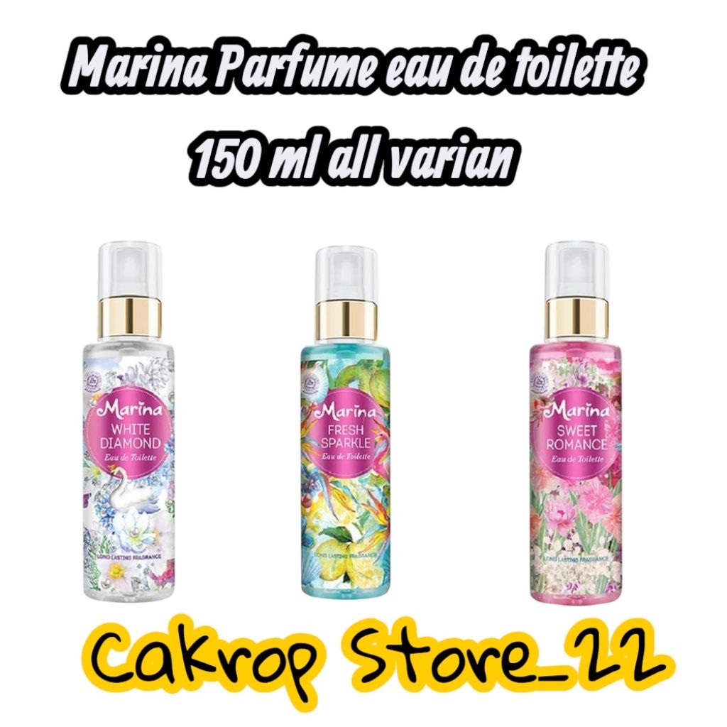 Marina Parfume EDT 100 ml