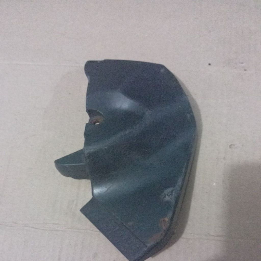 cover cvt air duck beat karbu ori