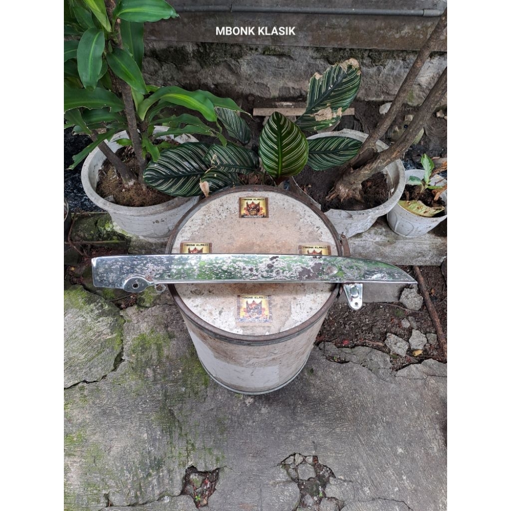 tutup rantai rx100 rx125 ORIGINAL tutup rantai rx 100 rx 125 ketengkas yamaha rx 100 ketengkas rx 10