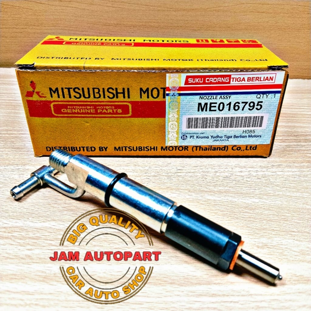 NOZZEL NOSEL INJEKTOR MITSUBISHI PS100 PS 100