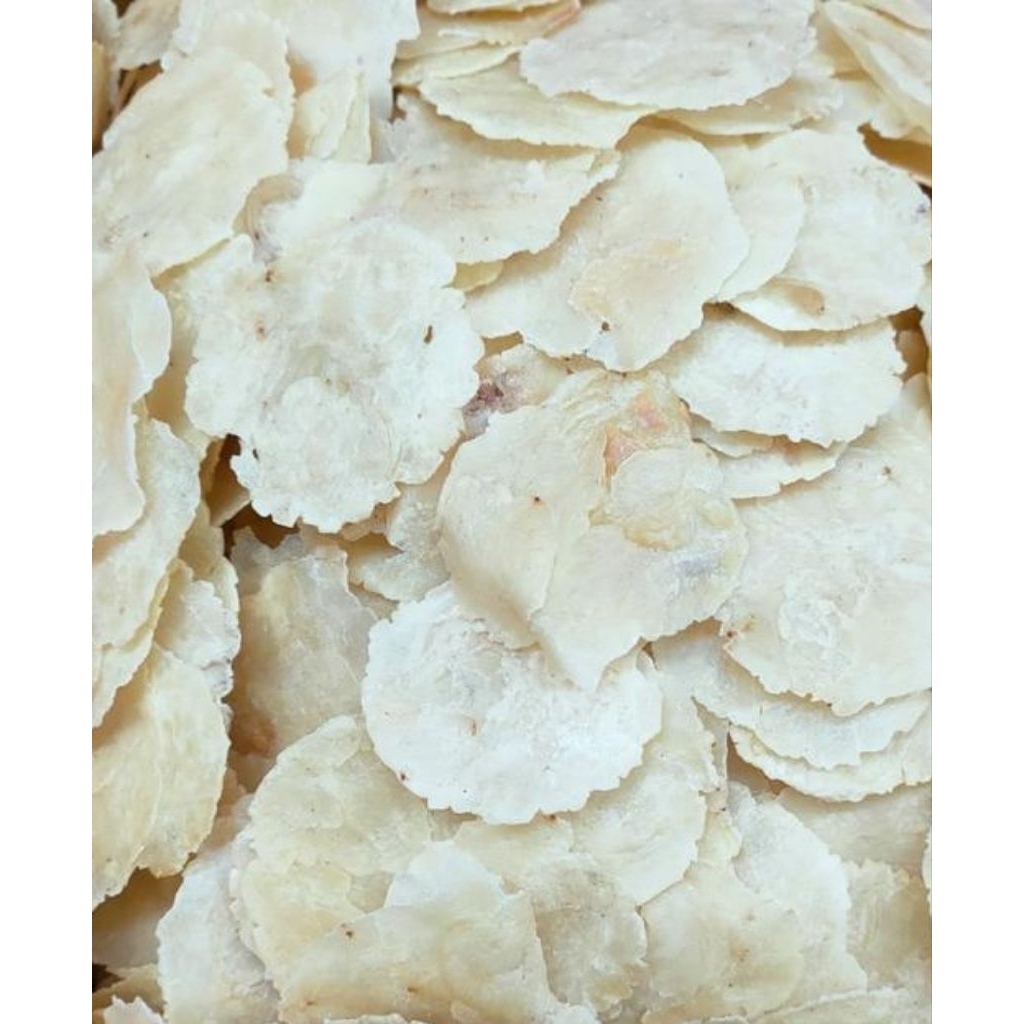 

Emping Belinjo Gurih Sudah Di Campur Kaldu Masakan .250gram