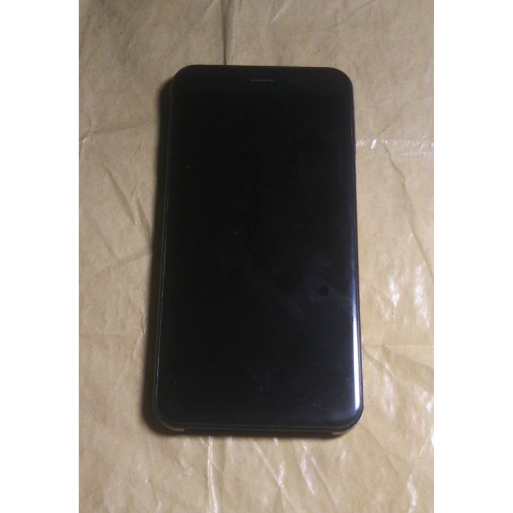 Frame Sharp Aquos 507SH Original Copotan