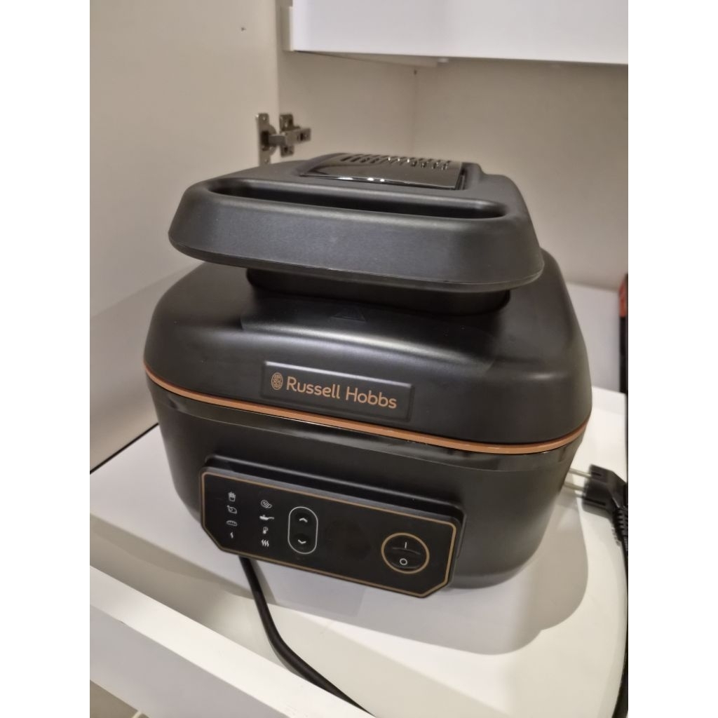 Russel Hobbs Satisfry preloved
