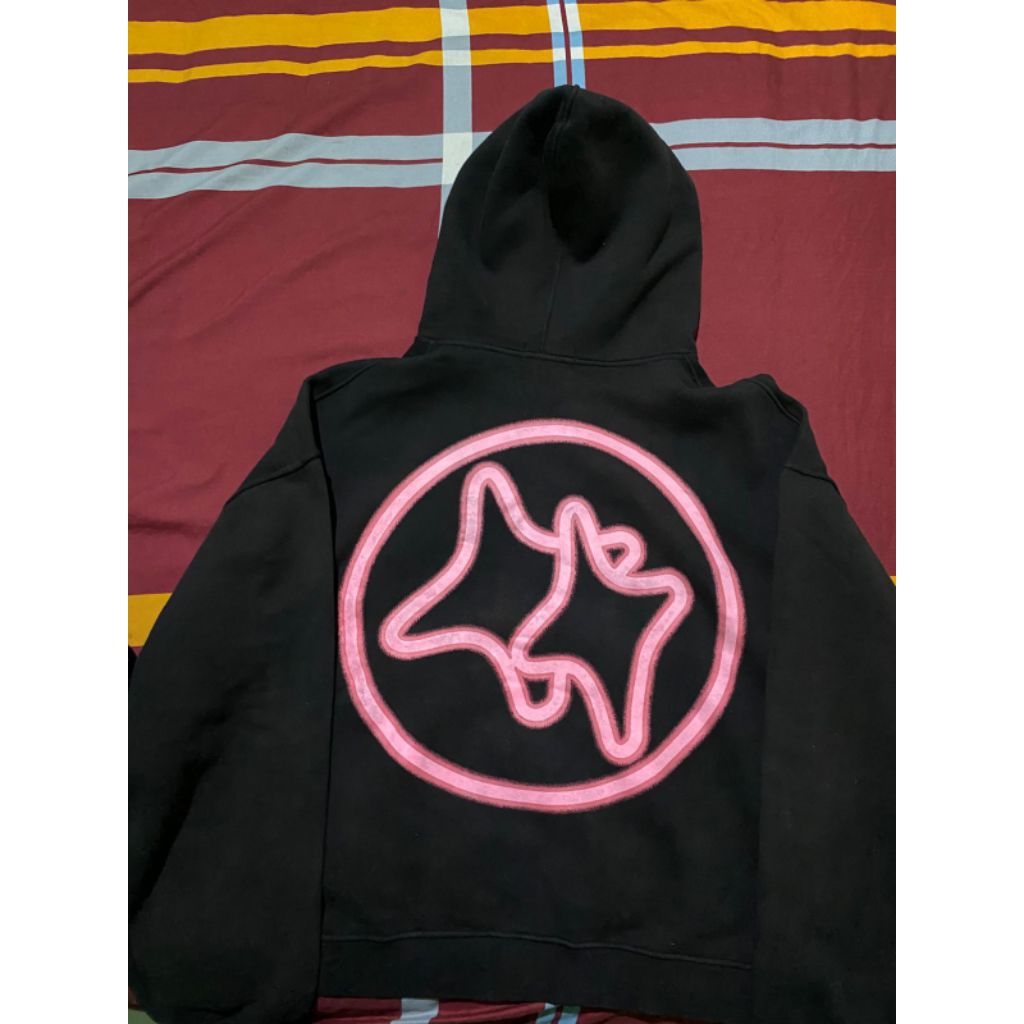 Hoodie CHMB boom ignition