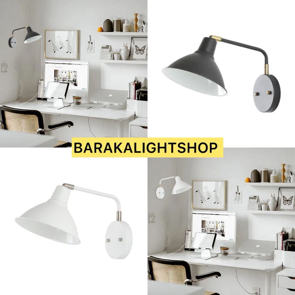 azko Eglare Klara Lampu Lantai