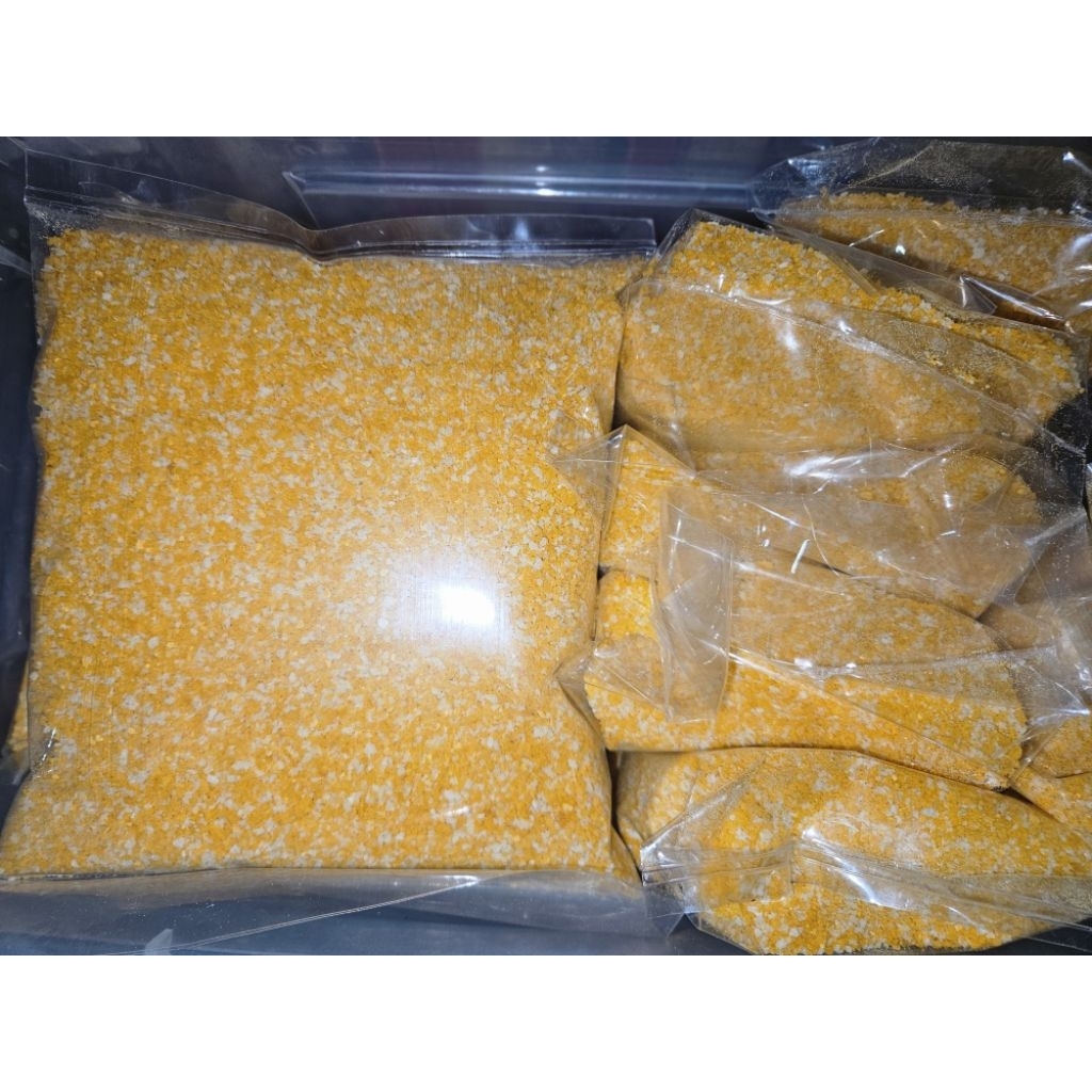 

TEPUNG PANIR 500 g