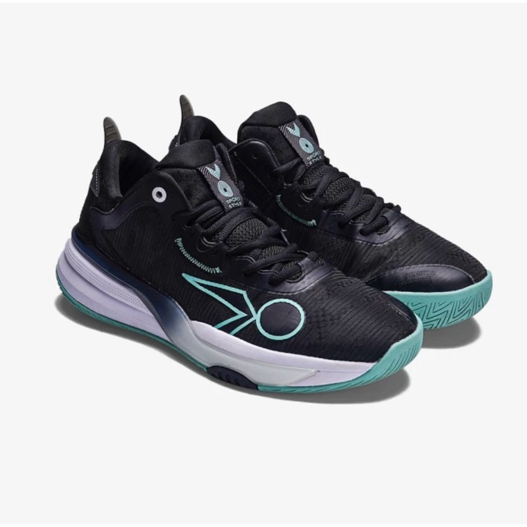 Kanky Street RC-01 by Rico Lubis - Black - 42