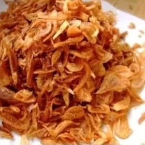 

bawang goreng ori