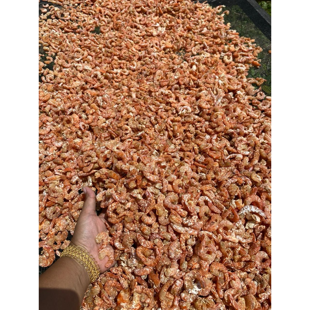 ebi super kering 1 kg