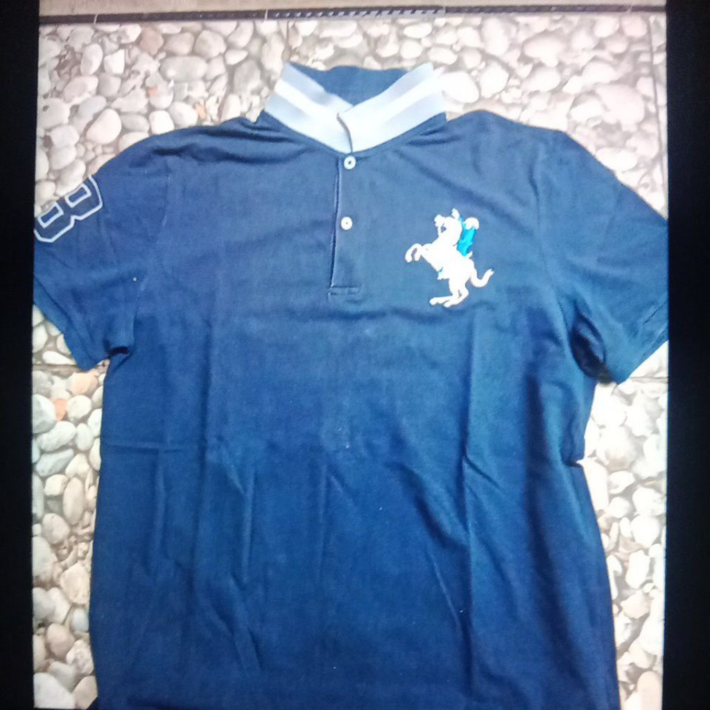 Polo giordano original