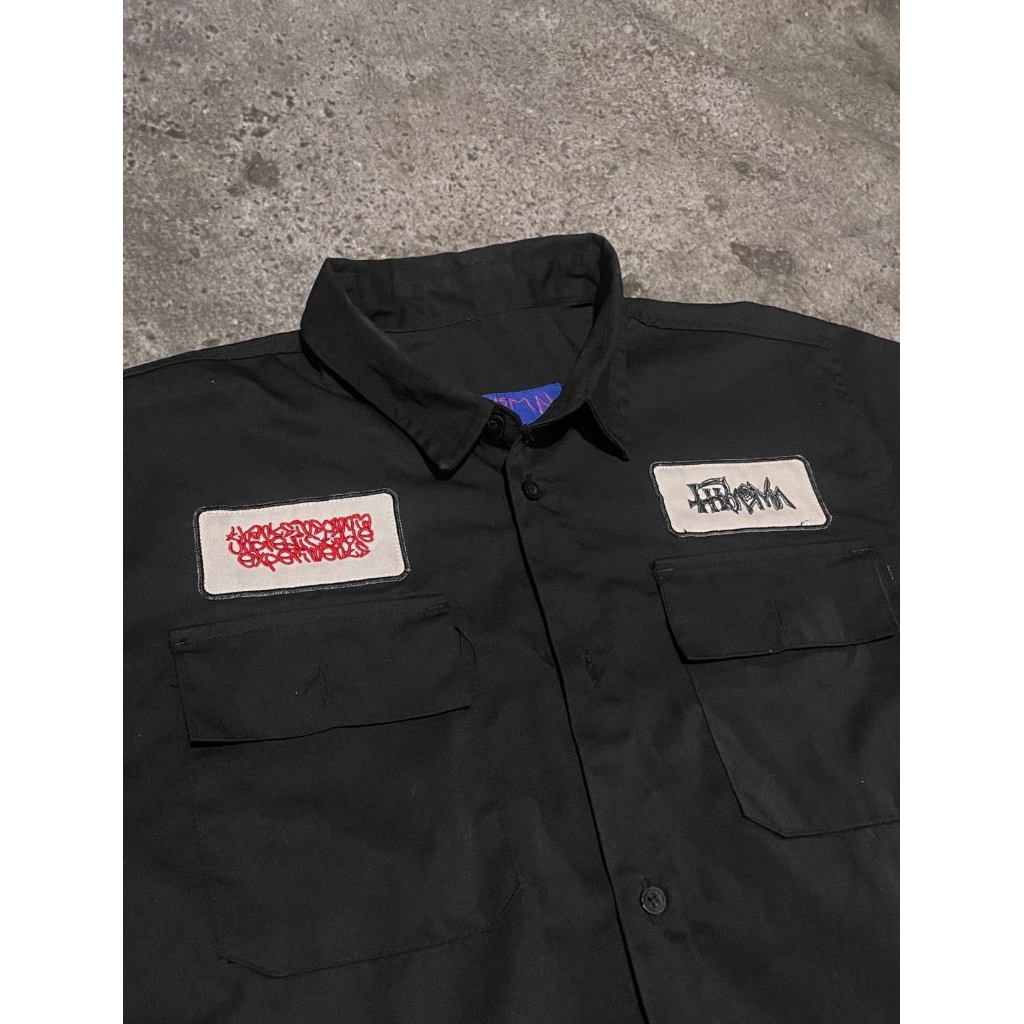 workshirt thanksinsomnia