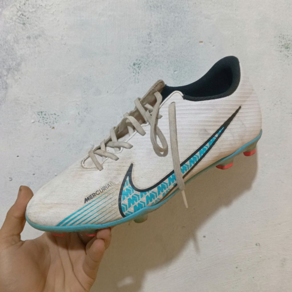 Sepatu Bola Nke Second Original Size 40⅓