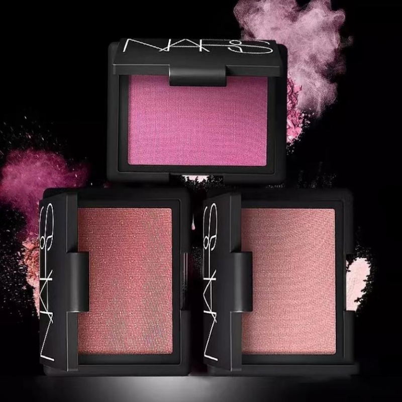 NARS Powder Blush/NARS Mini Blush Powder 4.8gr