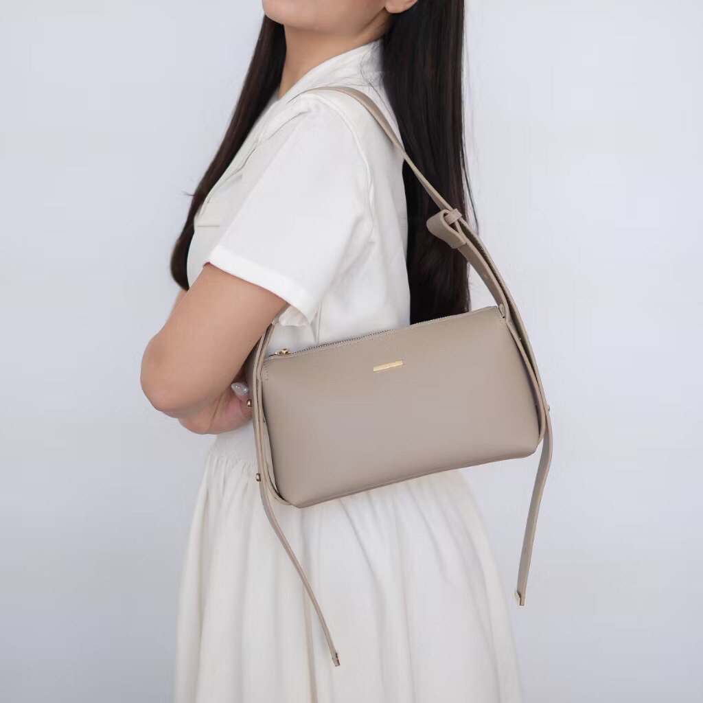 FLICKA BAG - PRELOVED