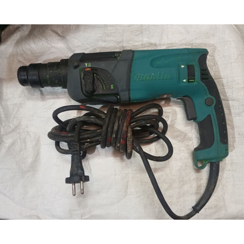 Mesin bor beton / rotary hammer  HR2230 - Makita (bekas)