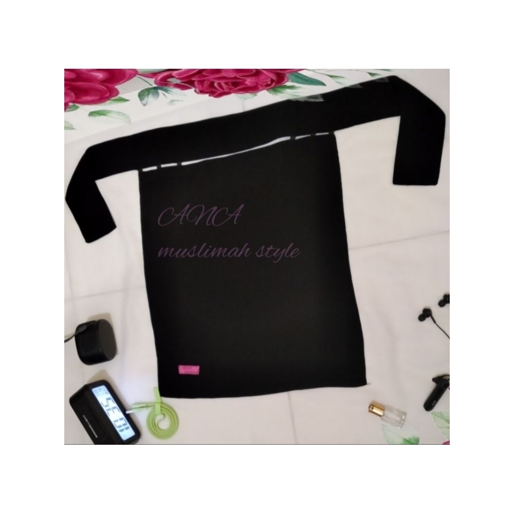 CADAR /  KHIMAR / NIQAB BANDANA