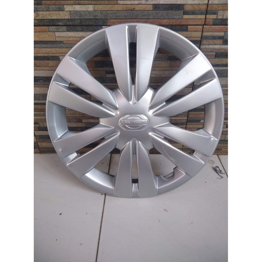 Wildop/dop velg Datsun go